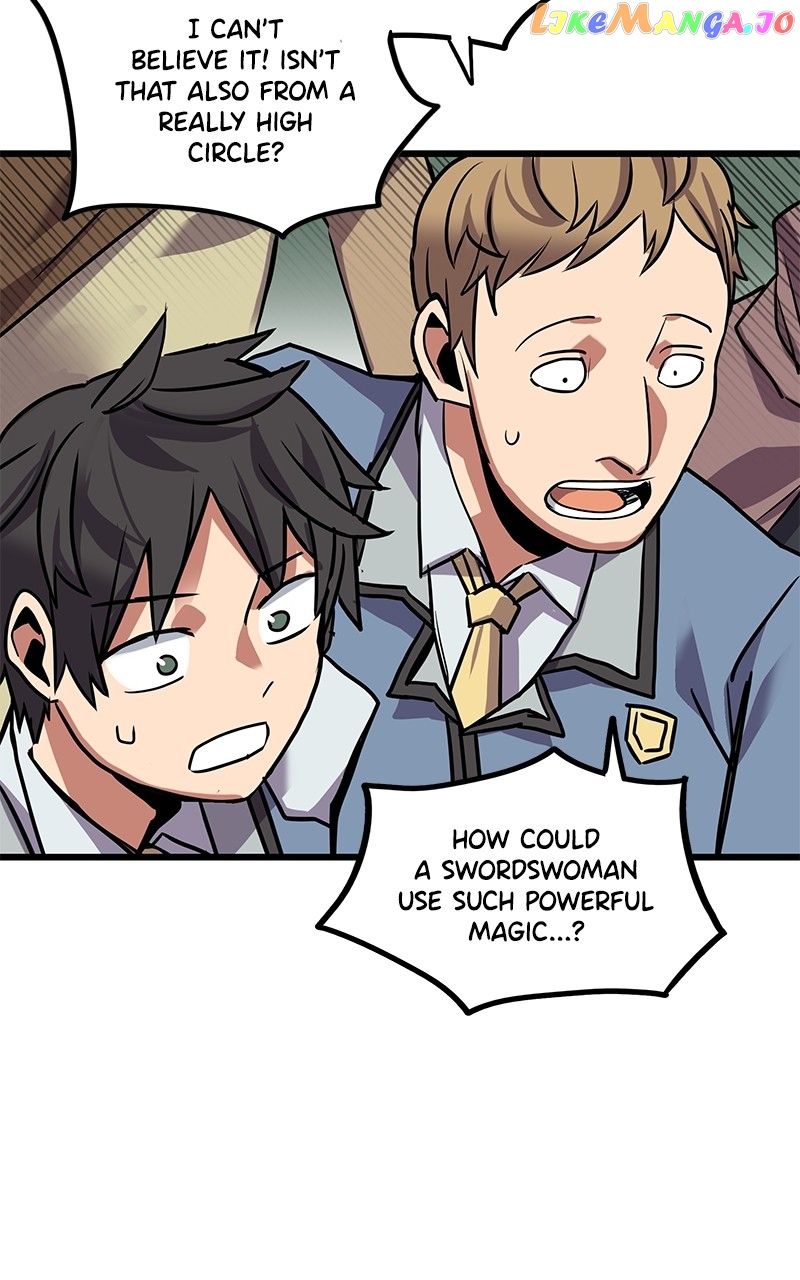 Carsearin Chapter 62 - Page 67