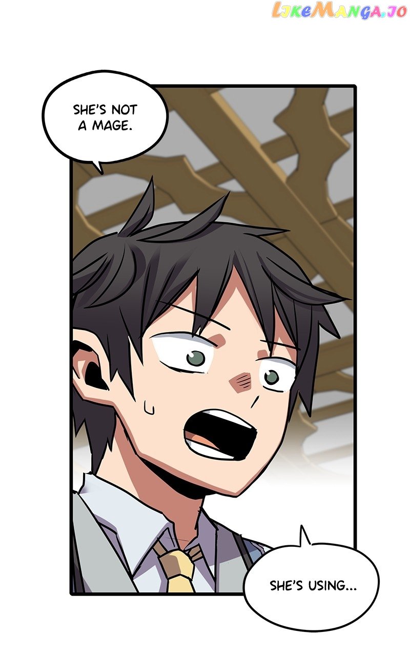 Carsearin Chapter 62 - Page 68