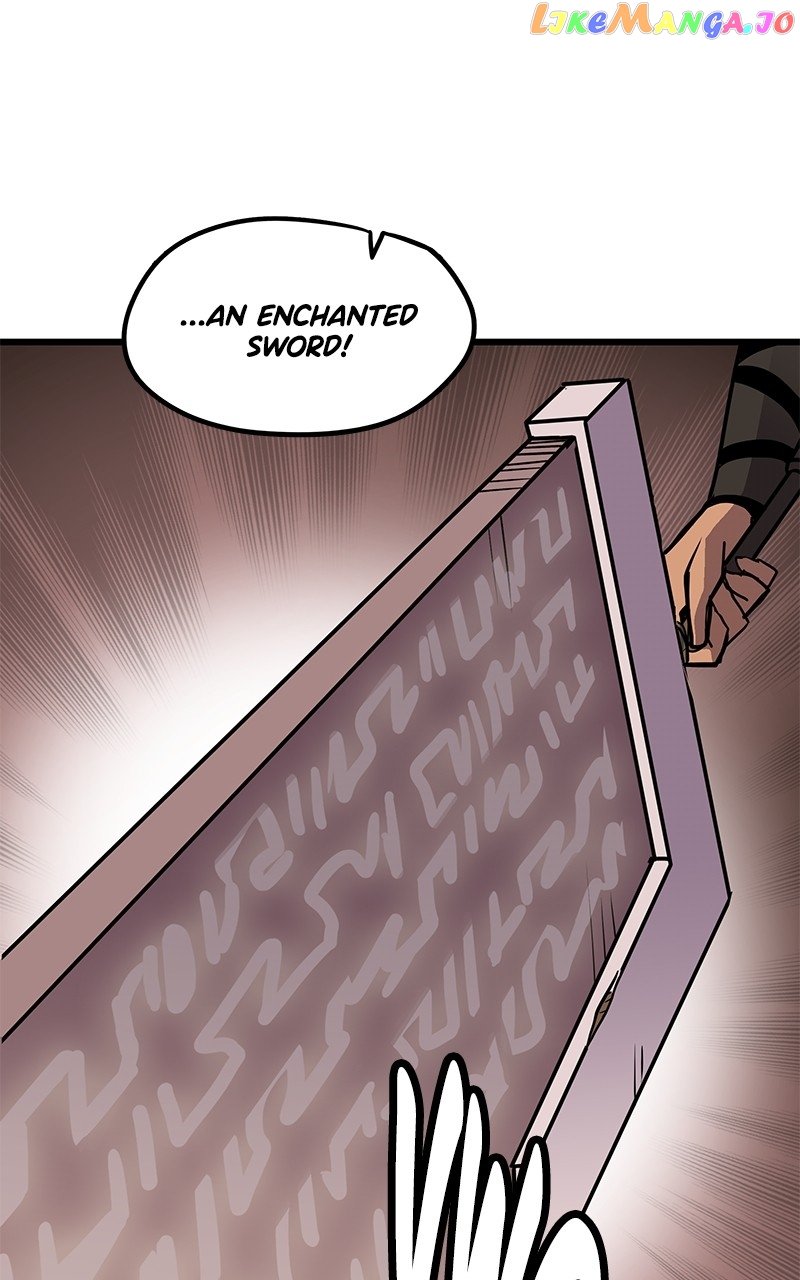 Carsearin Chapter 62 - Page 69