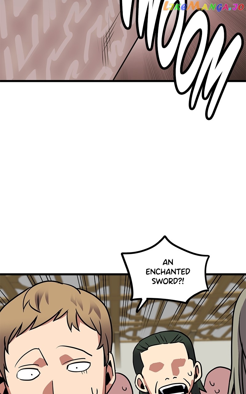 Carsearin Chapter 62 - Page 70