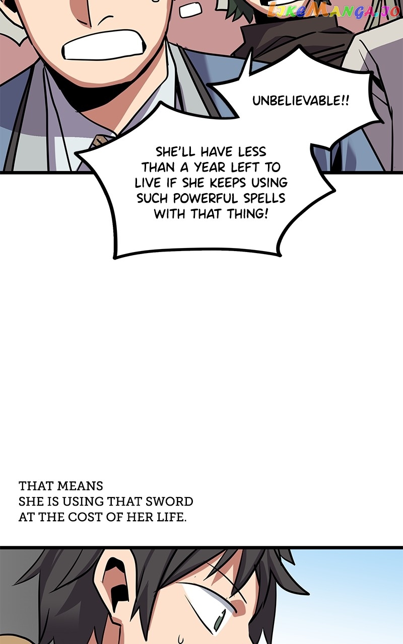 Carsearin Chapter 62 - Page 71