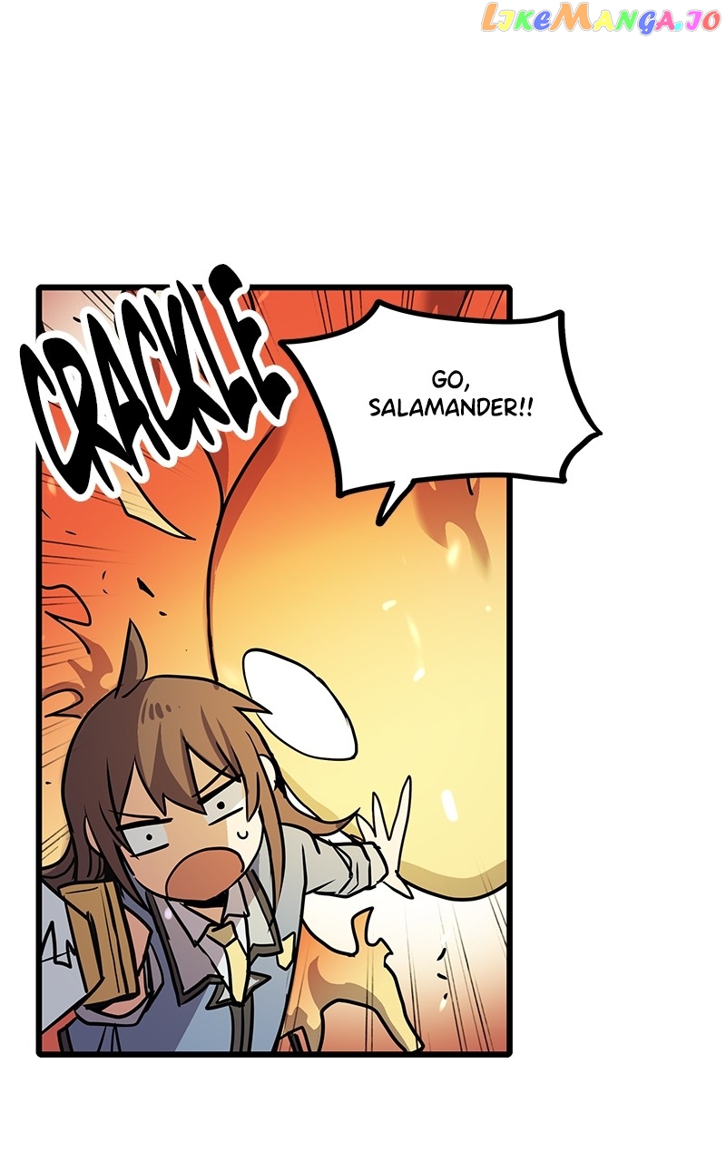 Carsearin Chapter 62 - Page 74