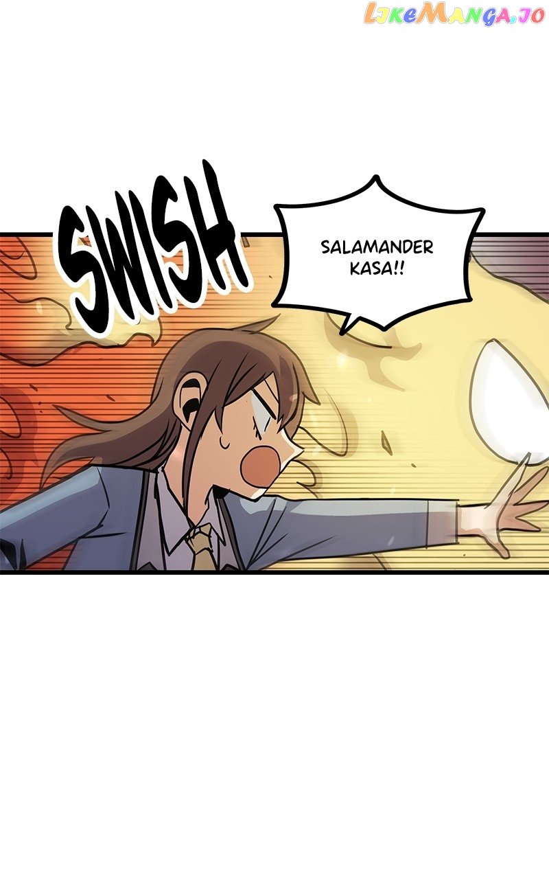 Carsearin Chapter 62 - Page 76