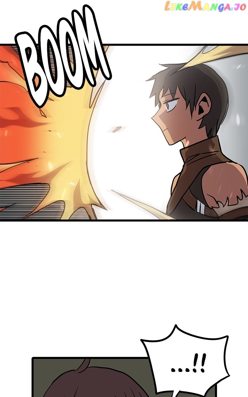 Carsearin Chapter 62 - Page 77