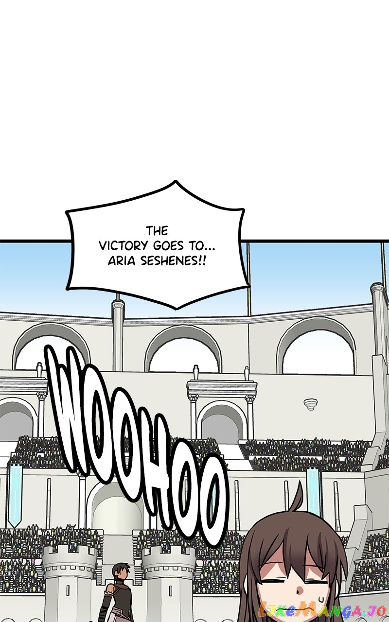 Carsearin Chapter 63 - Page 1
