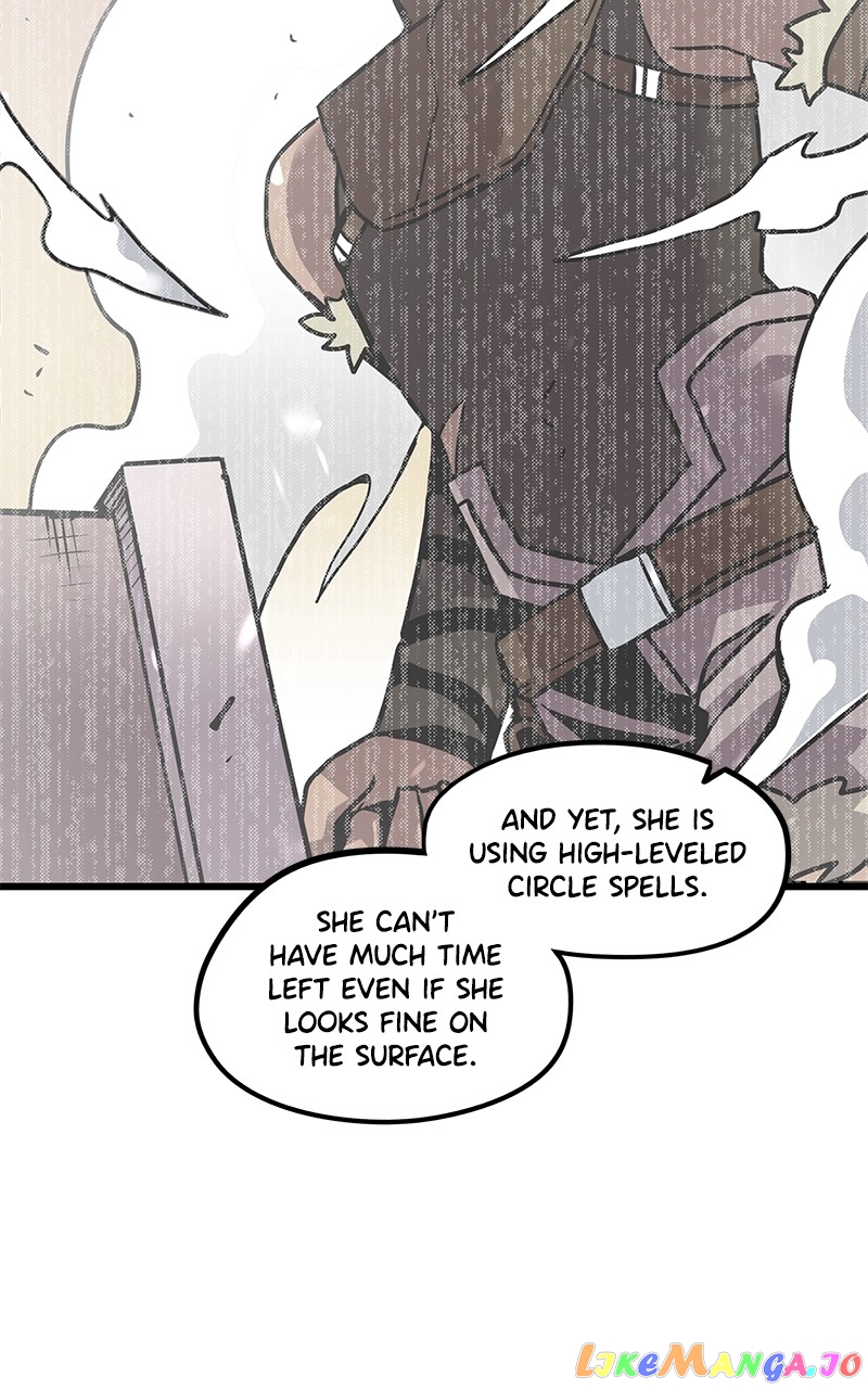 Carsearin Chapter 63 - Page 13
