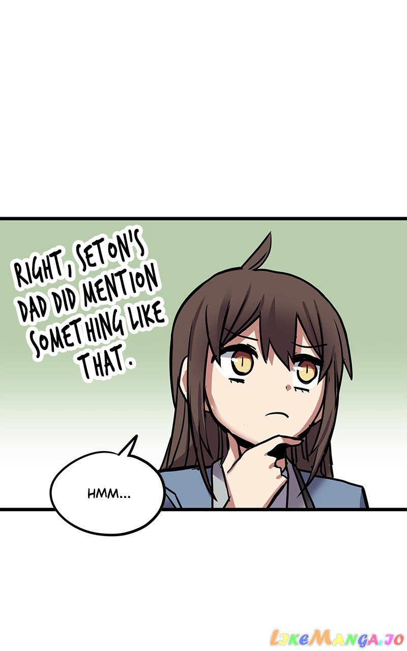 Carsearin Chapter 63 - Page 14