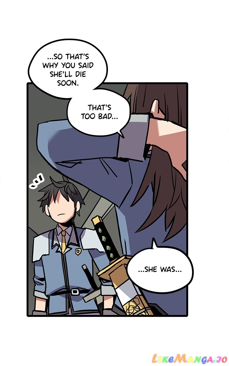 Carsearin Chapter 63 - Page 15