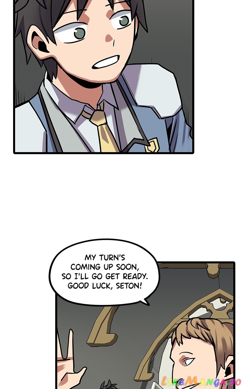 Carsearin Chapter 63 - Page 18
