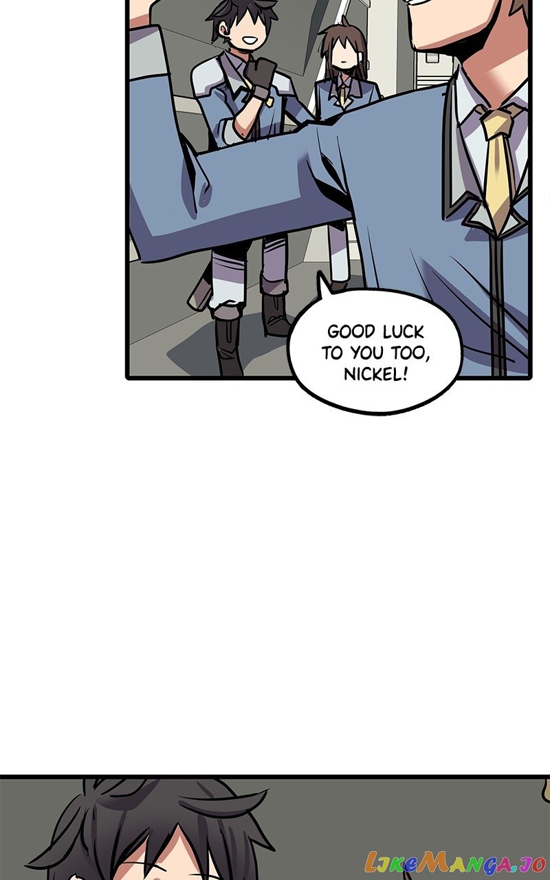 Carsearin Chapter 63 - Page 19