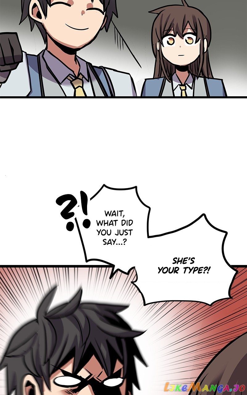 Carsearin Chapter 63 - Page 20