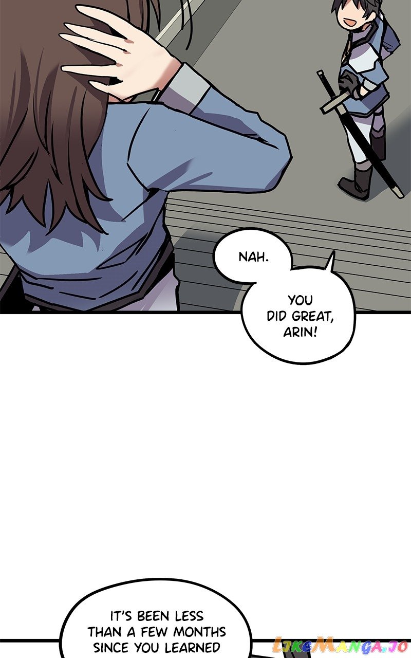 Carsearin Chapter 63 - Page 3
