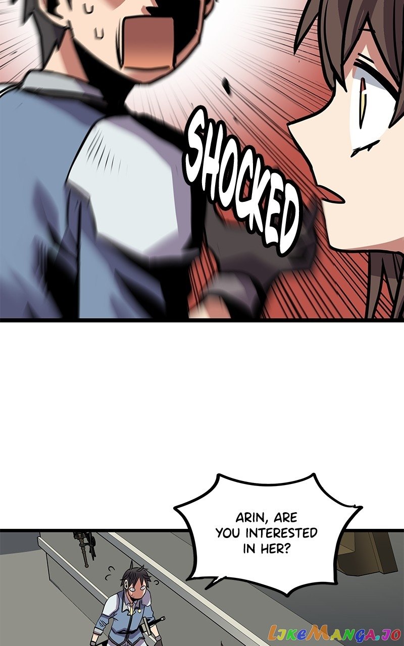 Carsearin Chapter 63 - Page 21