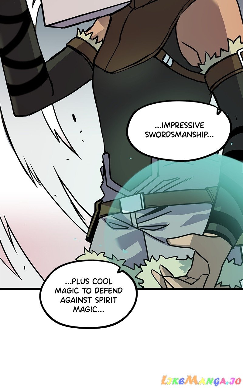 Carsearin Chapter 63 - Page 23