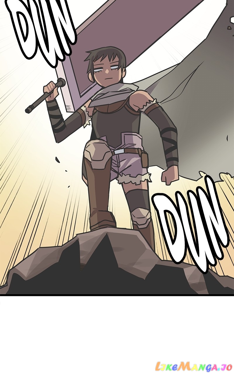 Carsearin Chapter 63 - Page 26