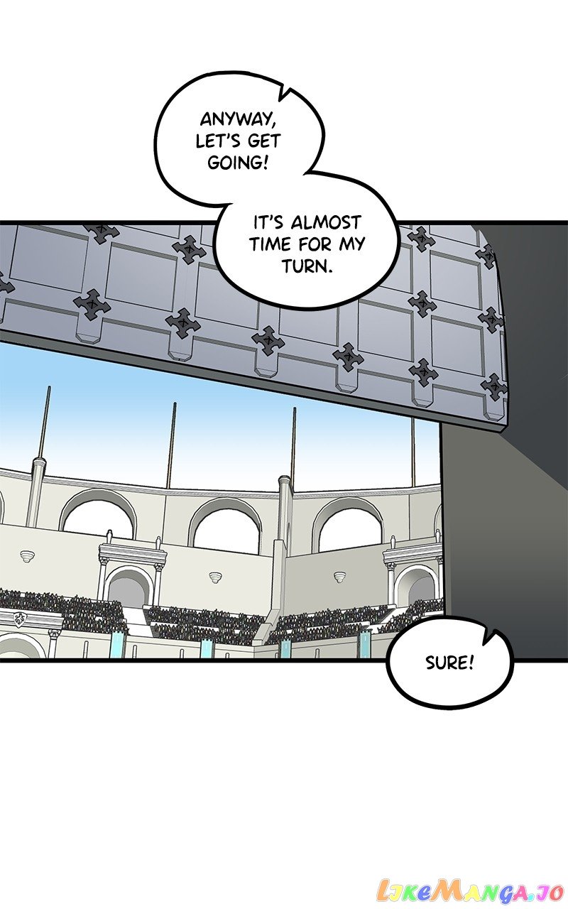 Carsearin Chapter 63 - Page 28