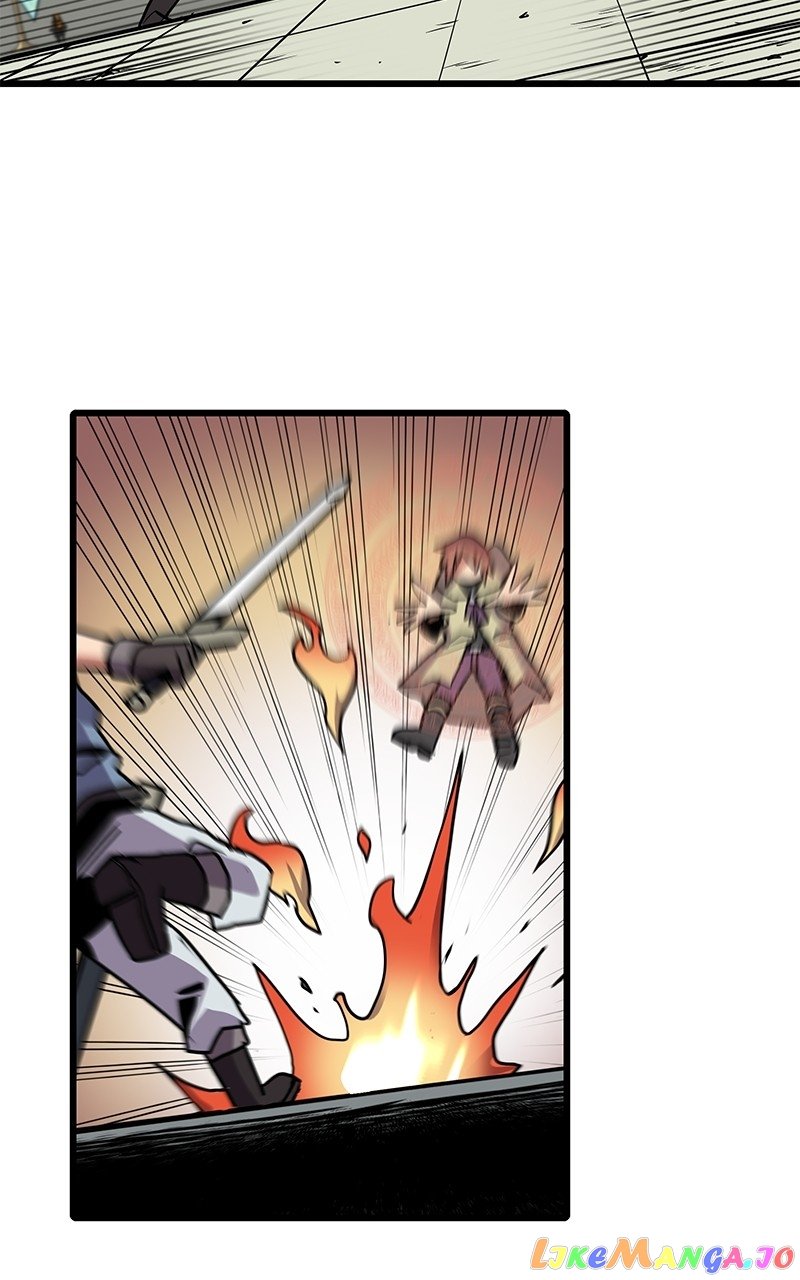 Carsearin Chapter 63 - Page 32