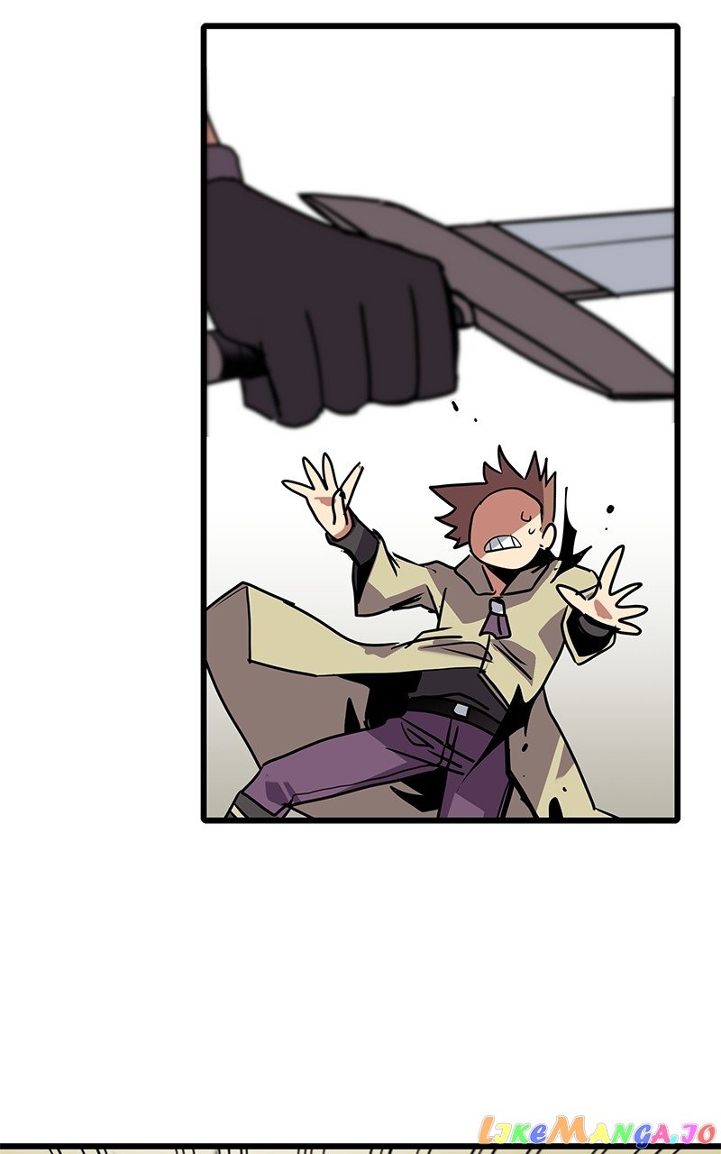 Carsearin Chapter 63 - Page 36