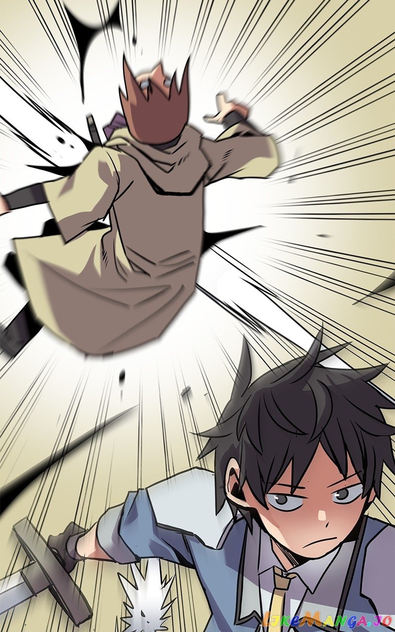 Carsearin Chapter 63 - Page 37