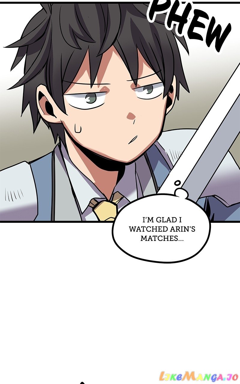 Carsearin Chapter 63 - Page 39