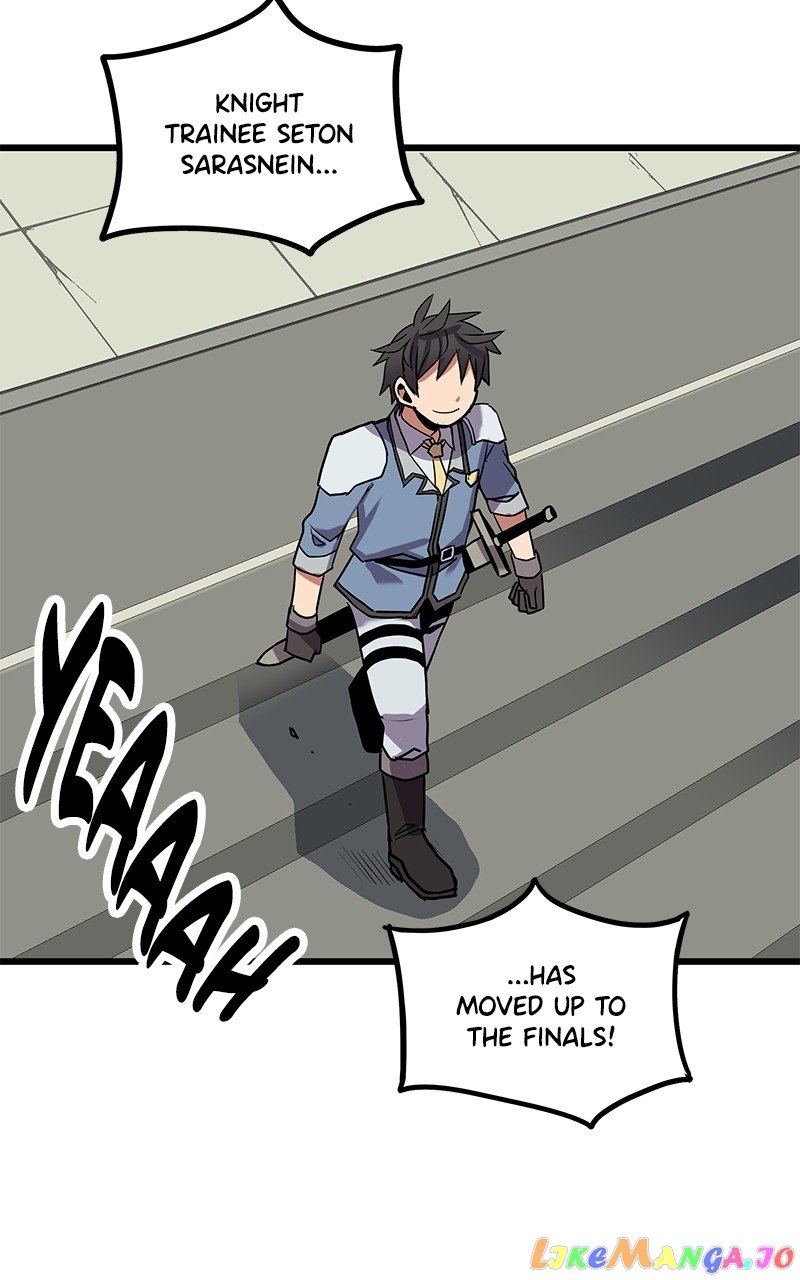 Carsearin Chapter 63 - Page 40