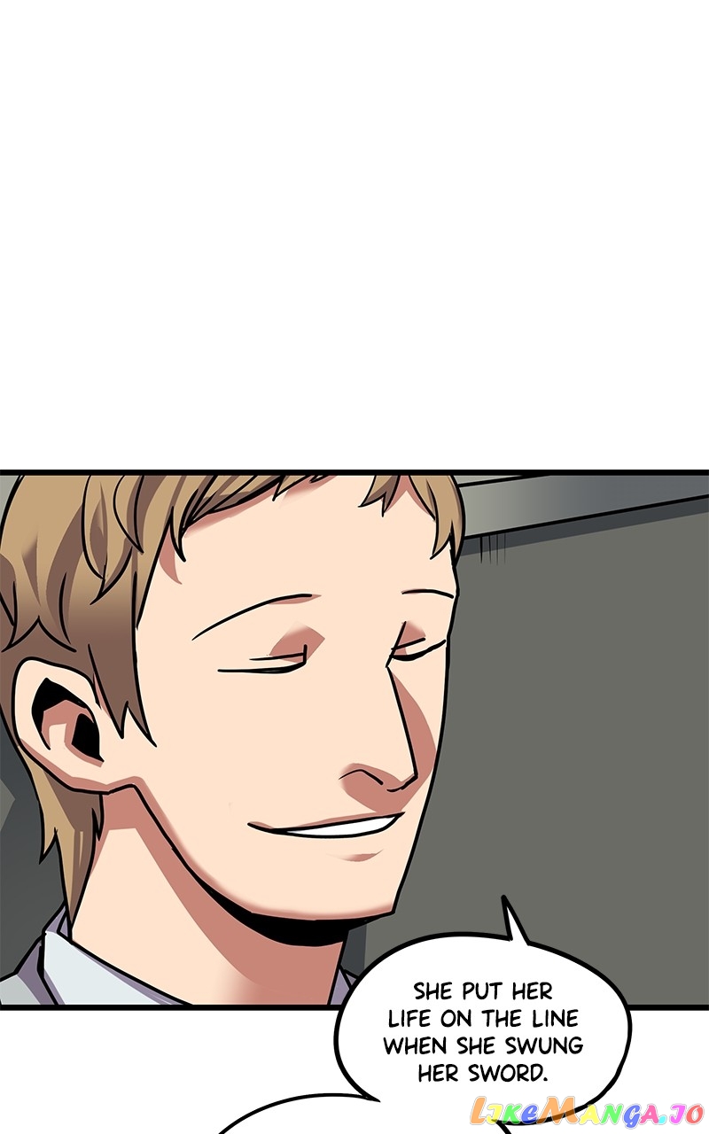 Carsearin Chapter 63 - Page 5
