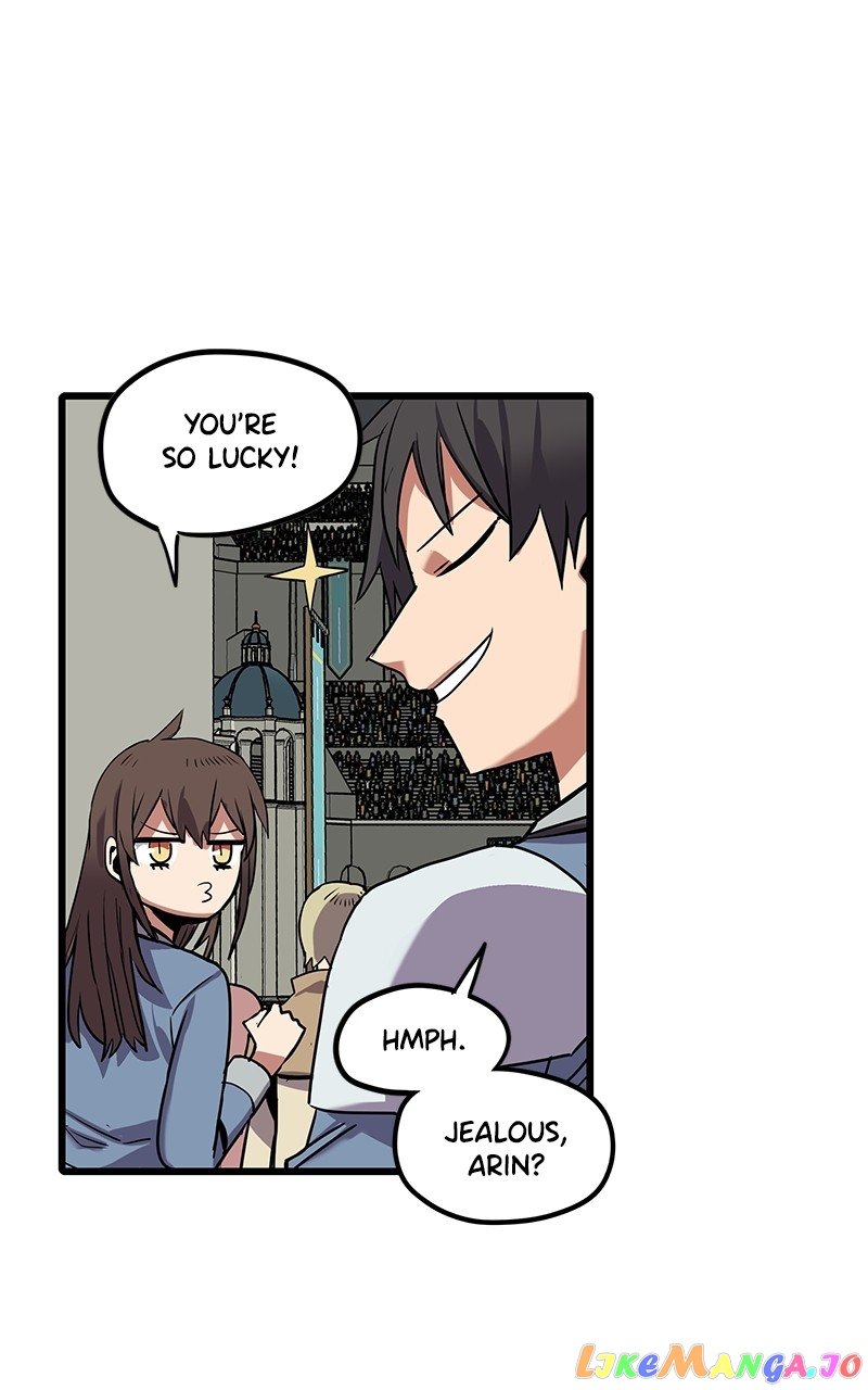 Carsearin Chapter 63 - Page 41