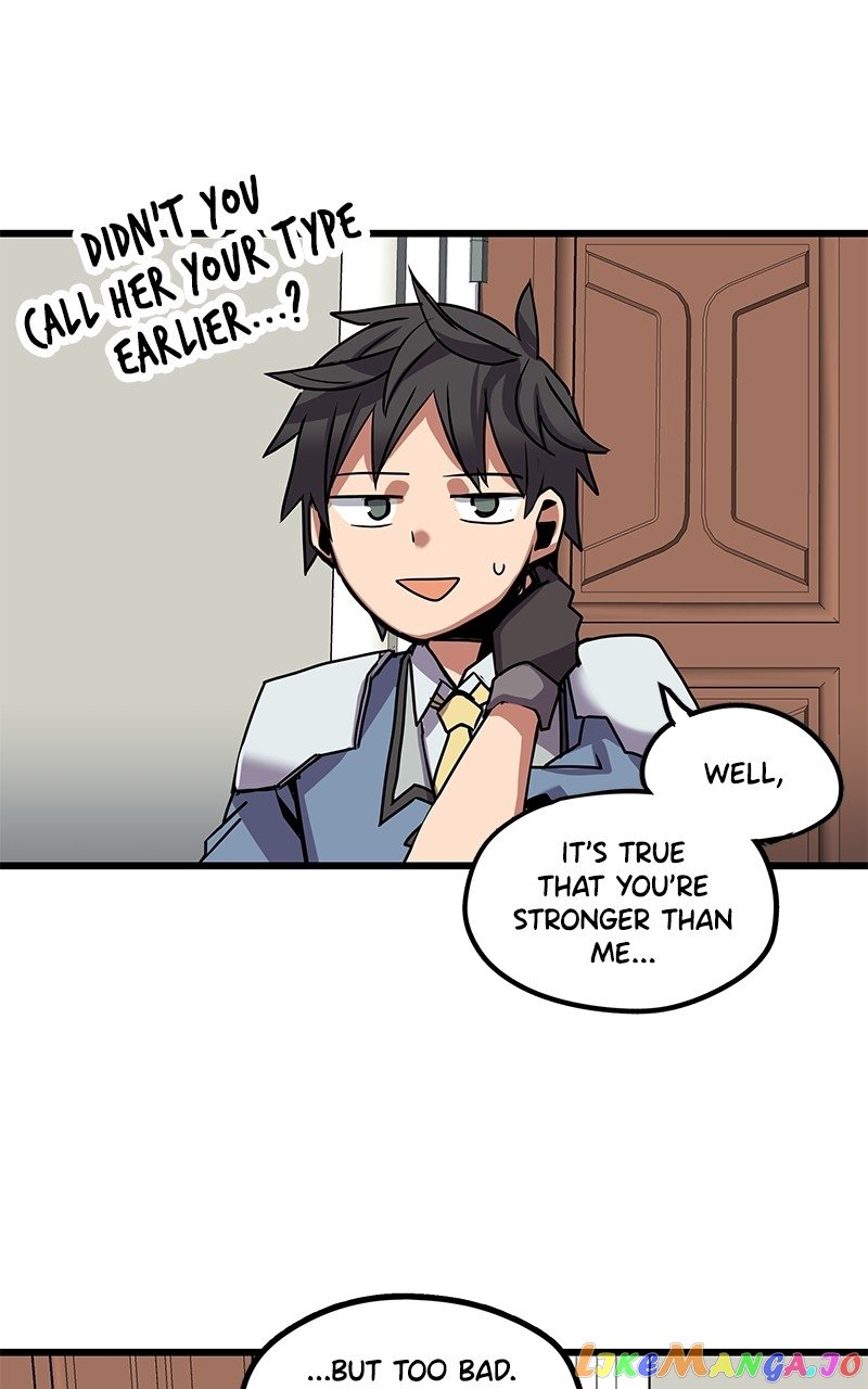 Carsearin Chapter 63 - Page 43