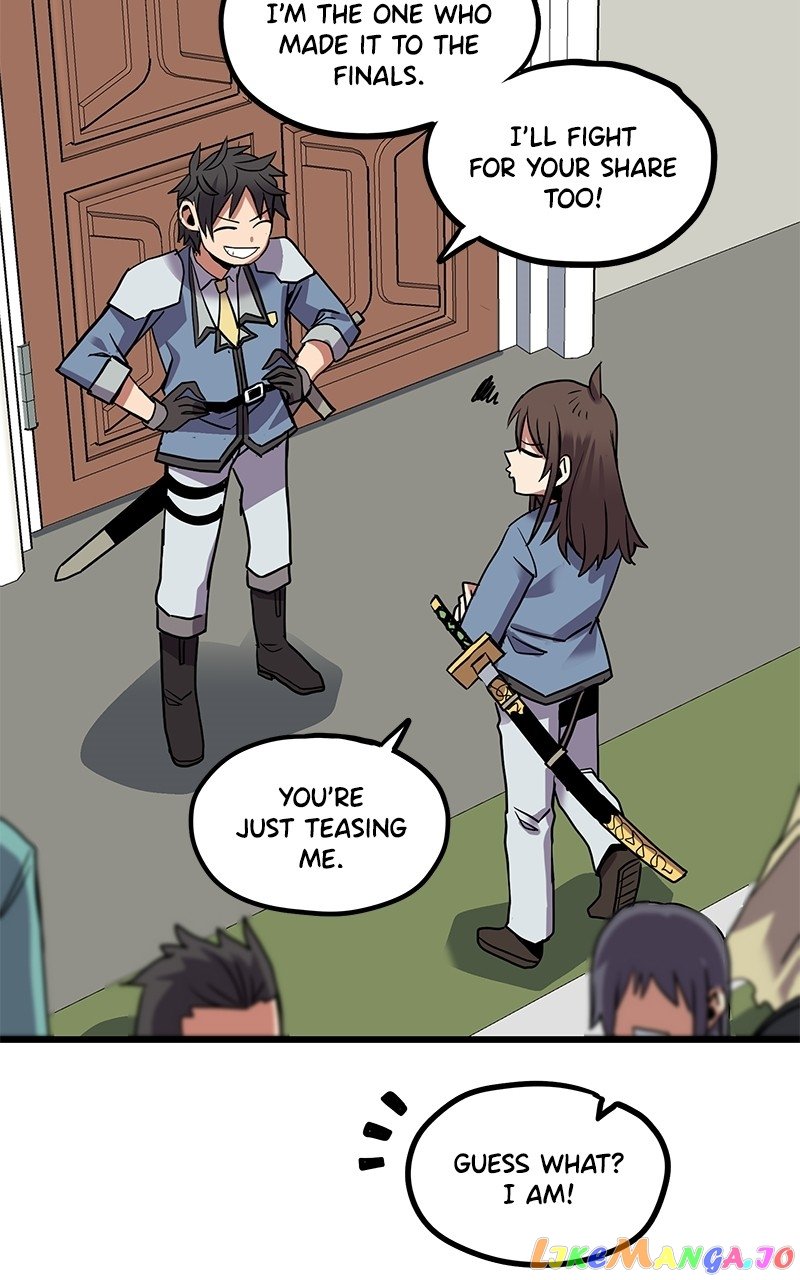 Carsearin Chapter 63 - Page 44