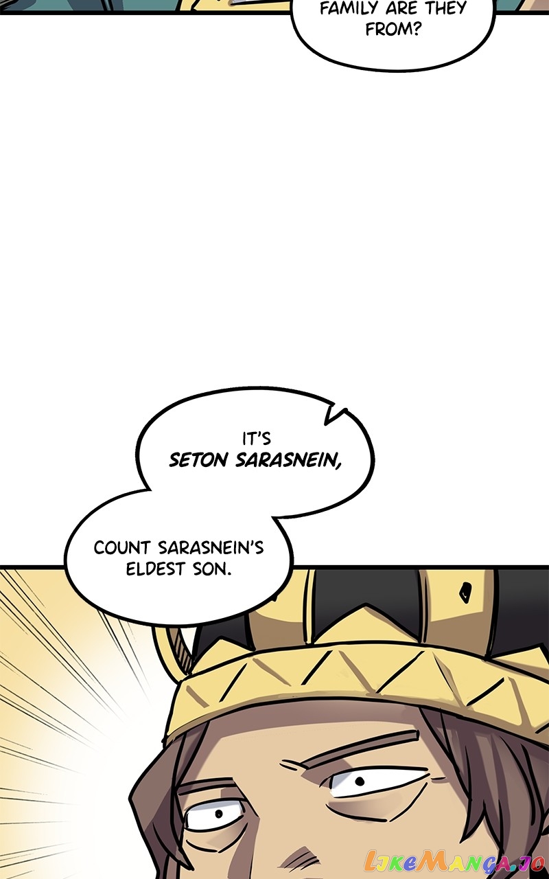 Carsearin Chapter 63 - Page 55