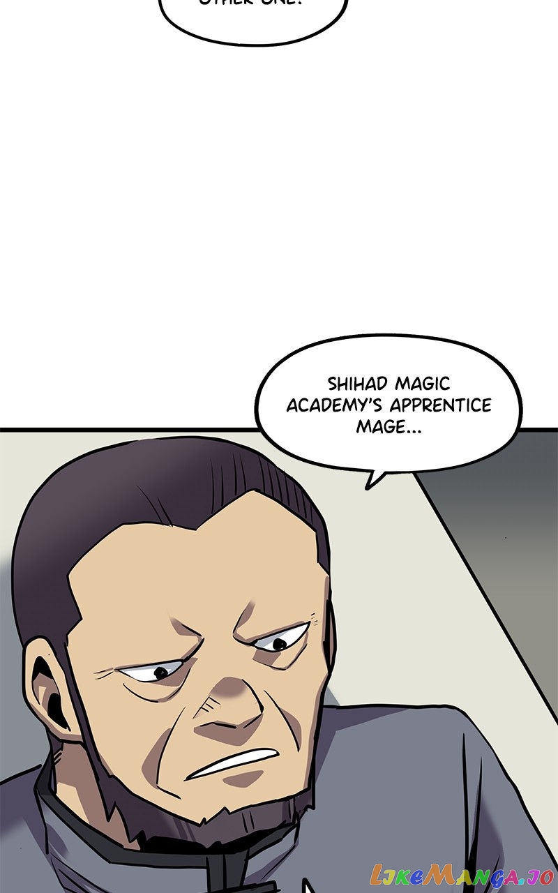 Carsearin Chapter 63 - Page 58