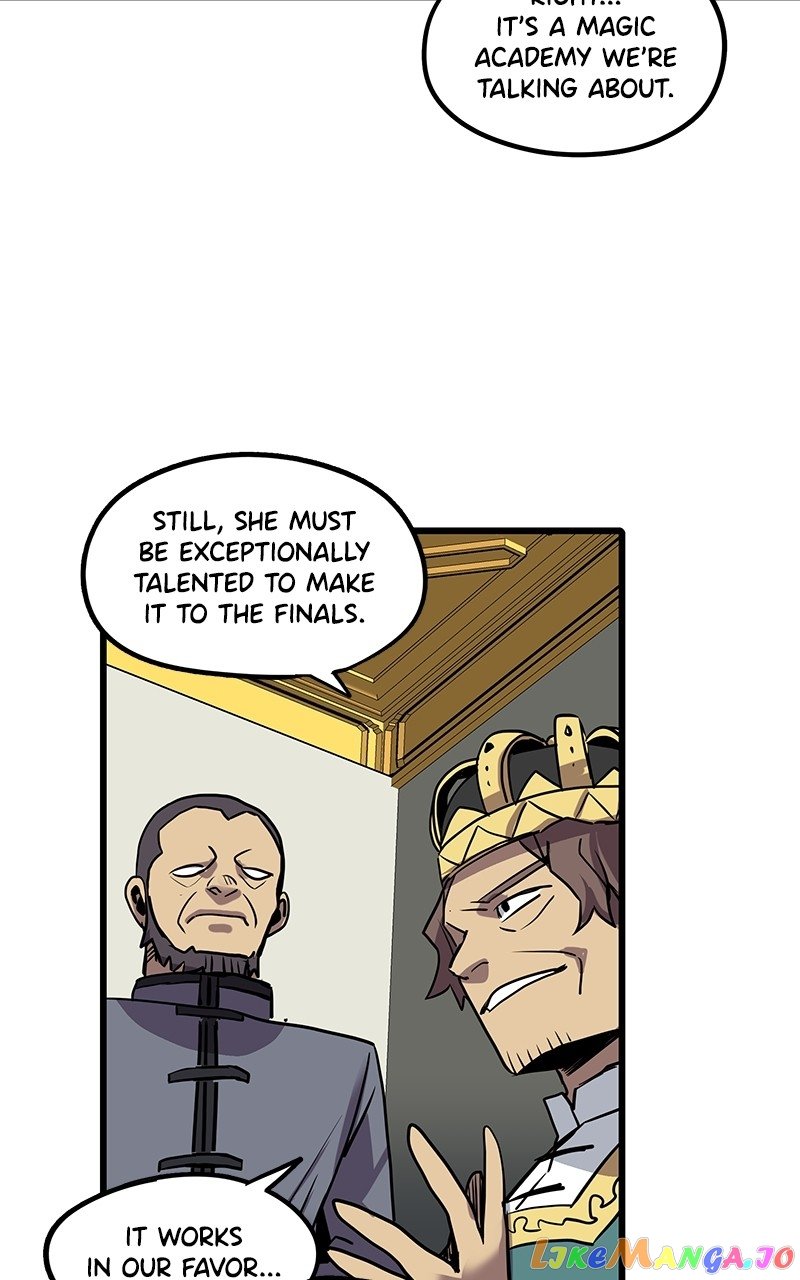 Carsearin Chapter 63 - Page 61