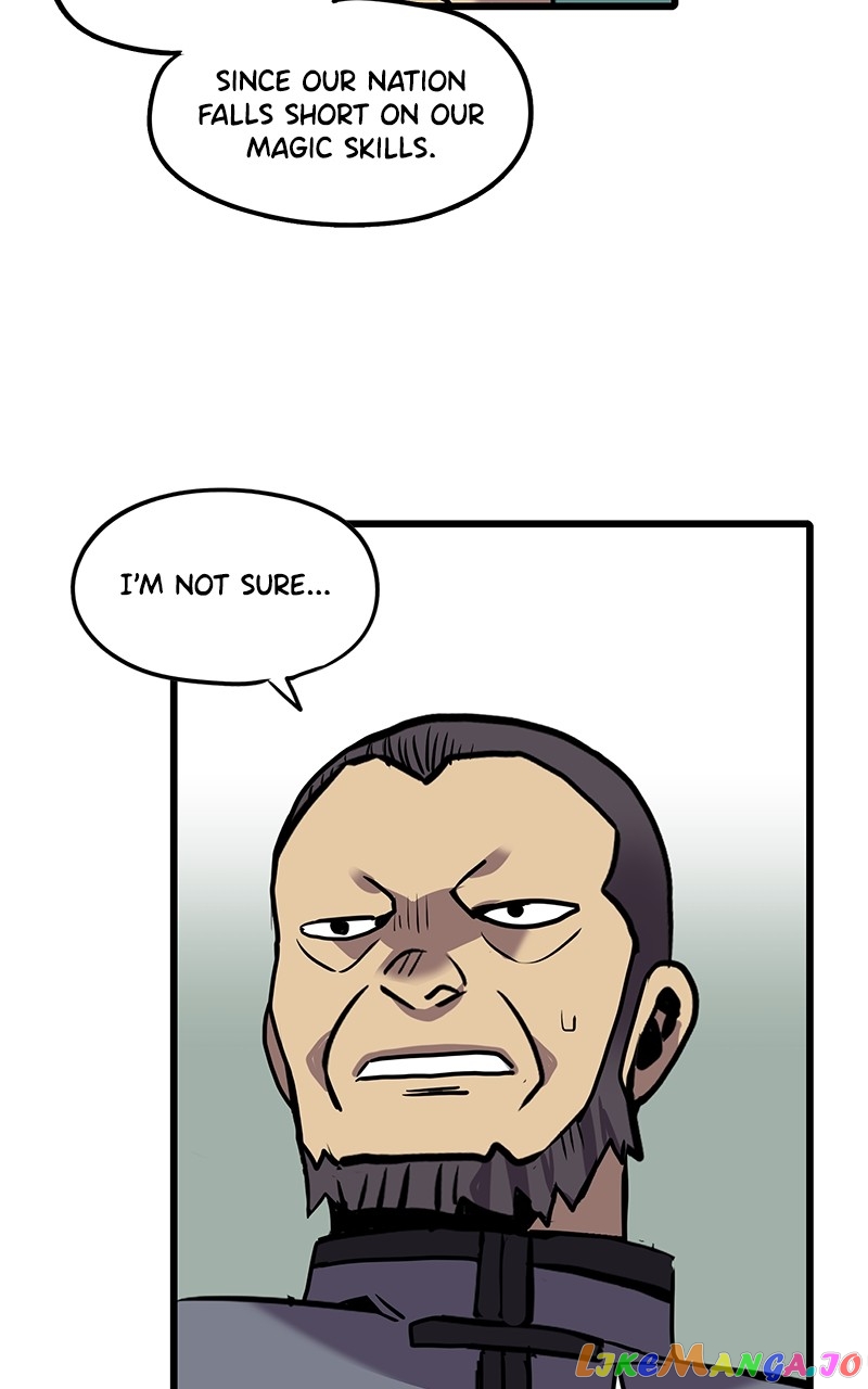Carsearin Chapter 63 - Page 62