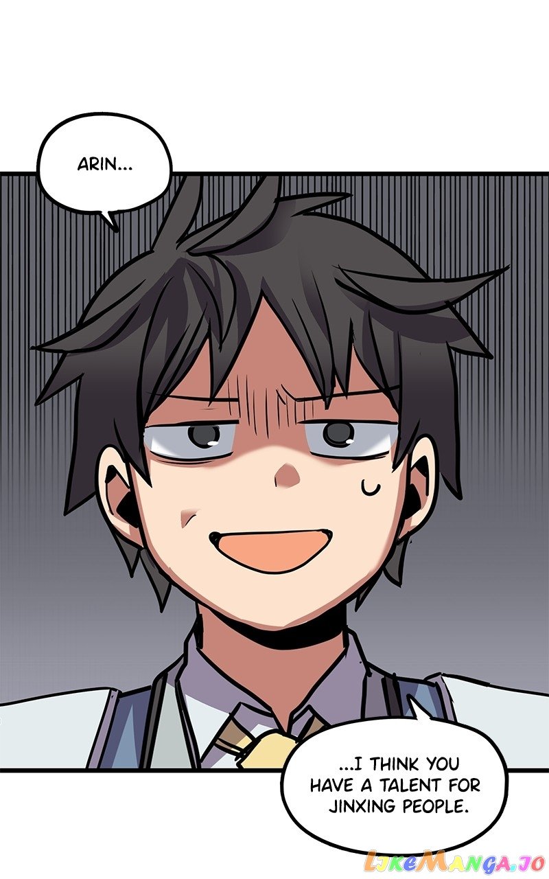 Carsearin Chapter 63 - Page 67