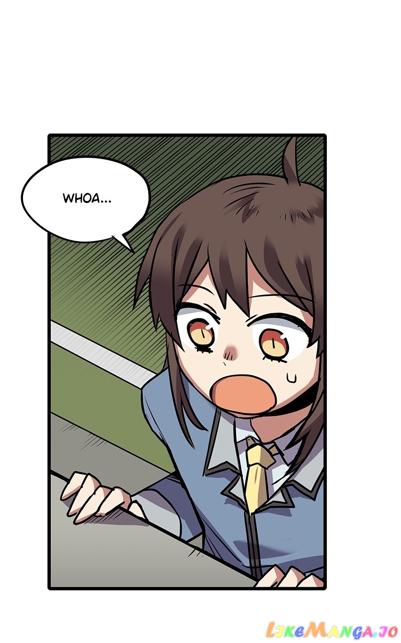Carsearin Chapter 63 - Page 68