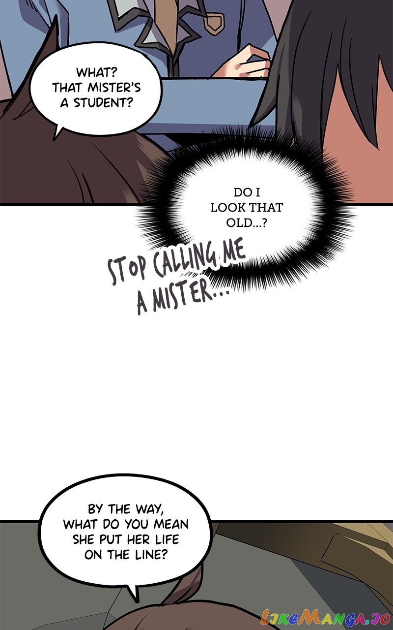 Carsearin Chapter 63 - Page 8
