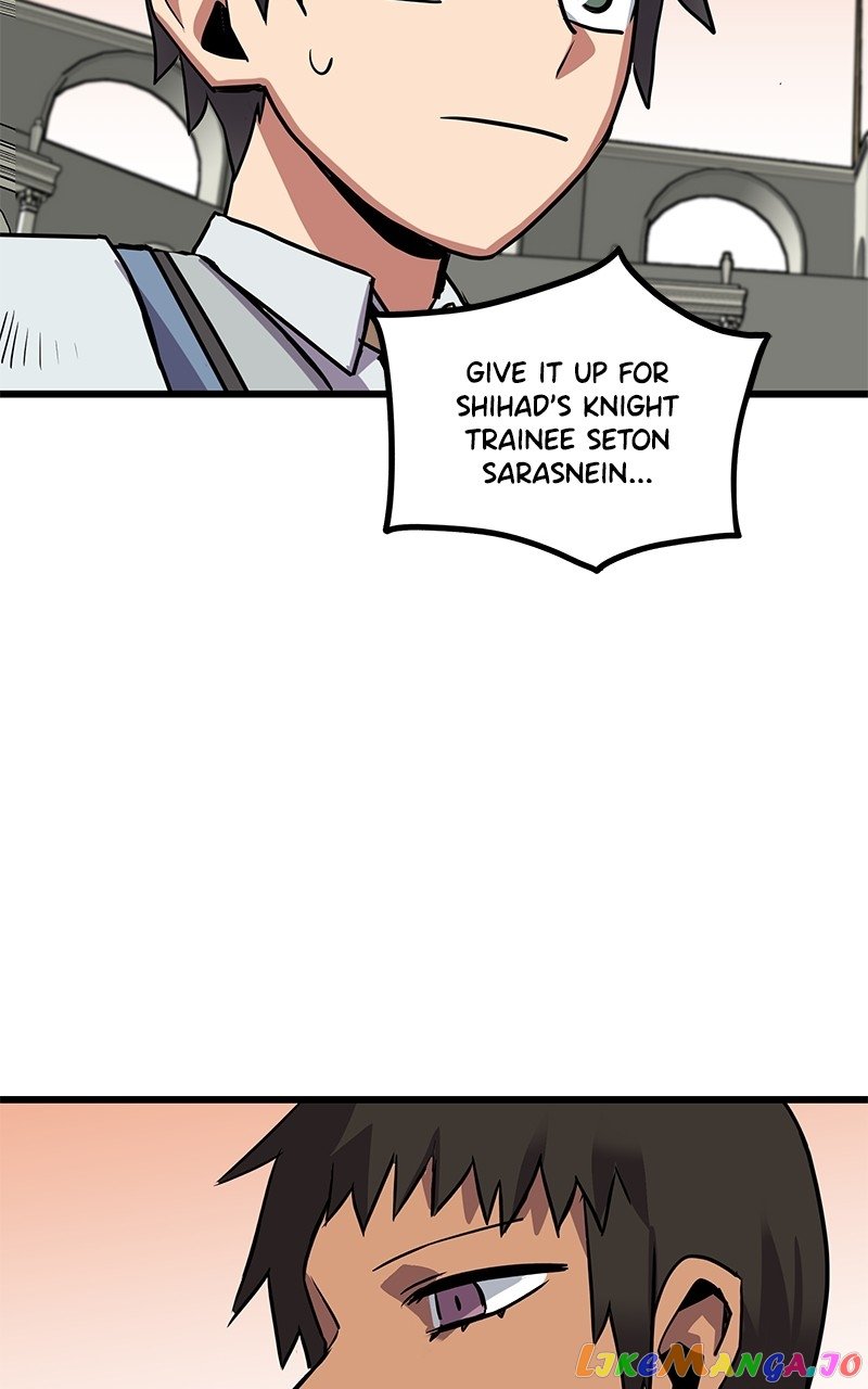 Carsearin Chapter 63 - Page 72