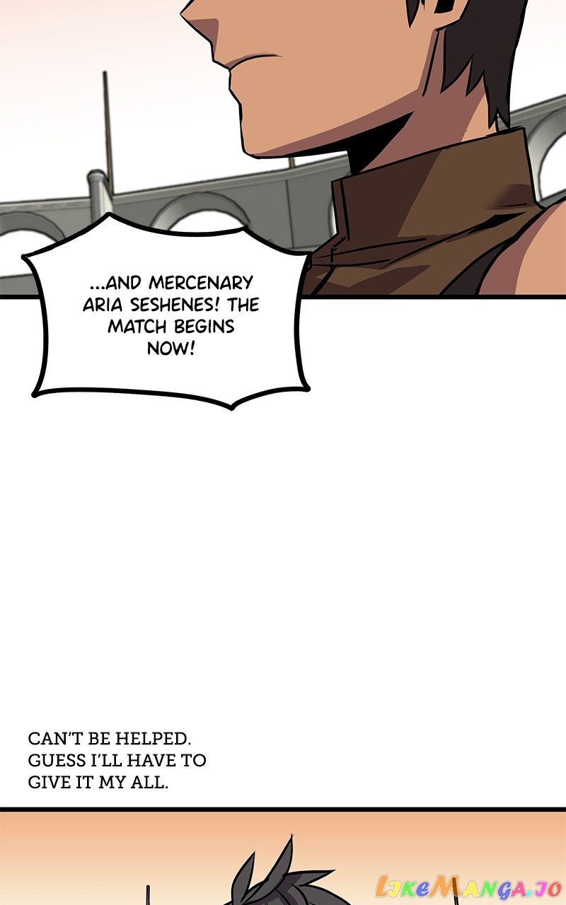 Carsearin Chapter 63 - Page 73