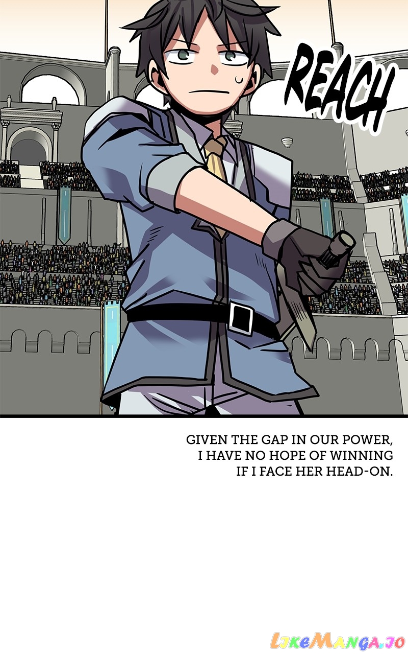 Carsearin Chapter 63 - Page 74