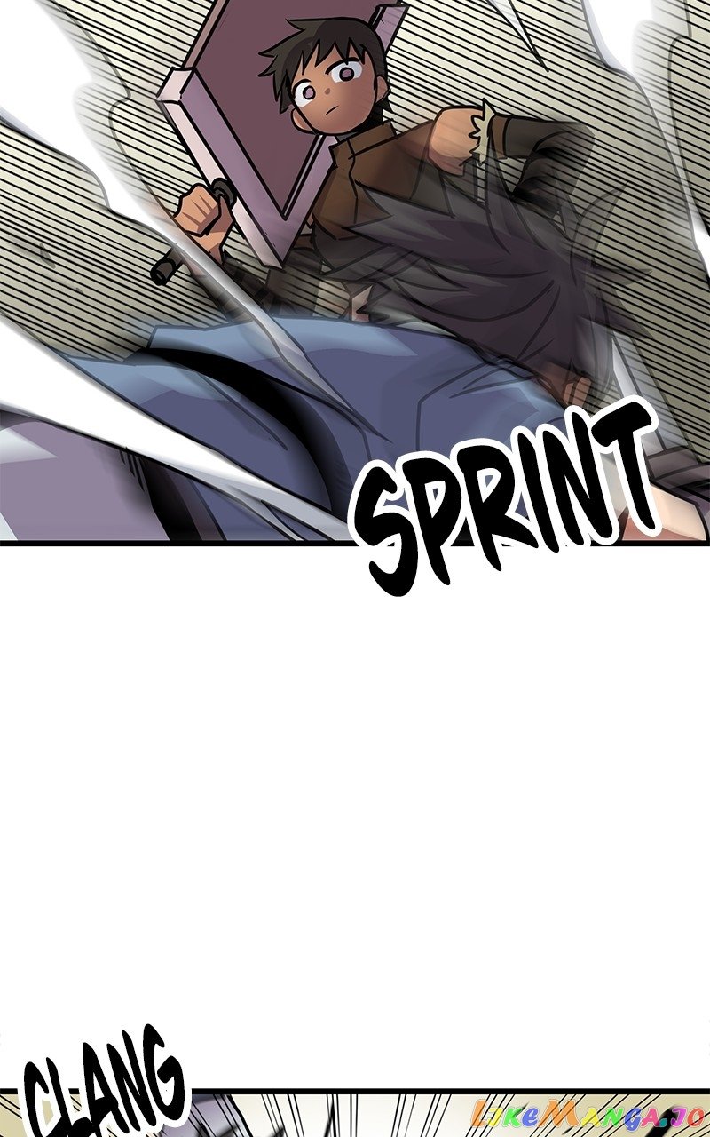 Carsearin Chapter 63 - Page 78