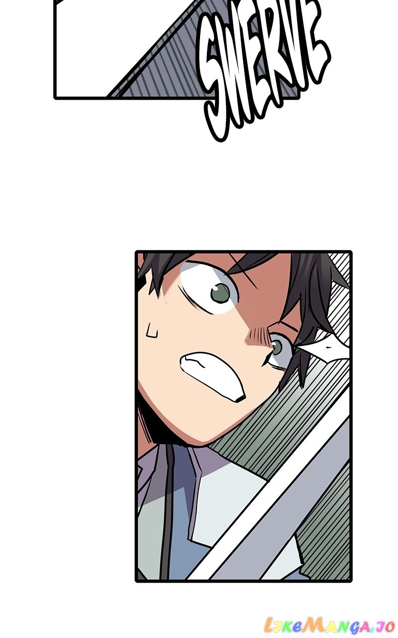 Carsearin Chapter 63 - Page 80