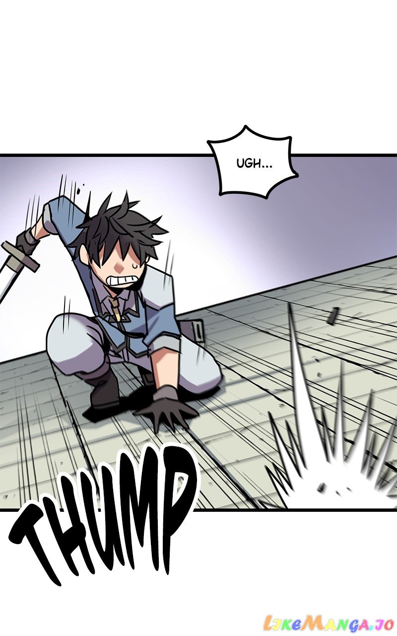 Carsearin Chapter 64 - Page 14