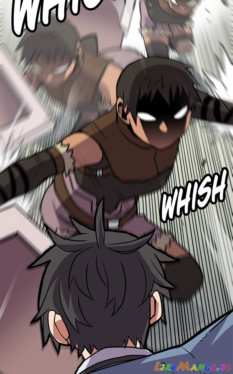Carsearin Chapter 64 - Page 16