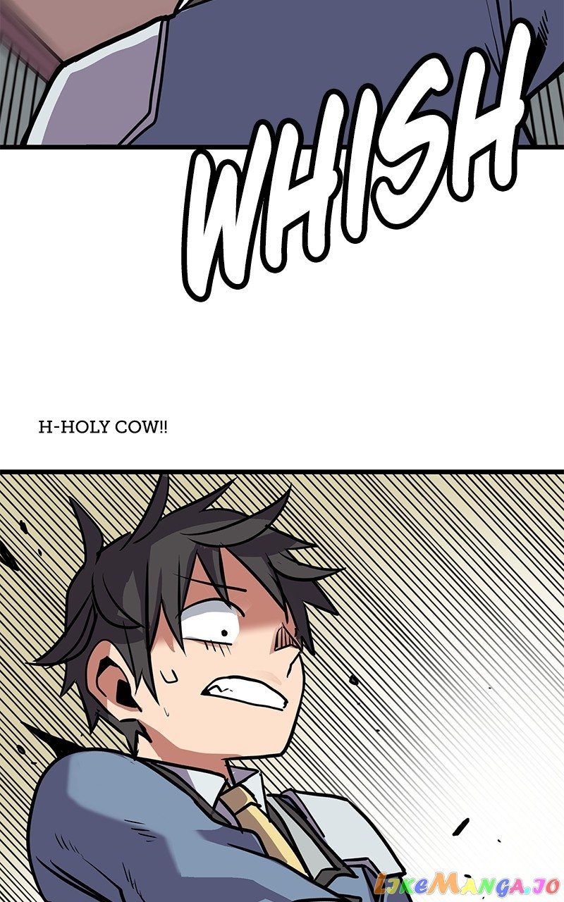 Carsearin Chapter 64 - Page 17