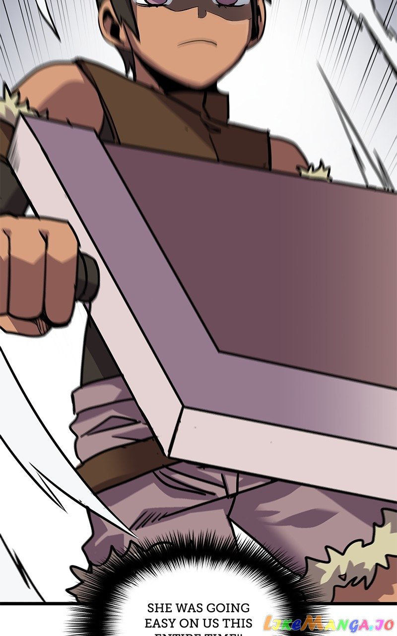 Carsearin Chapter 64 - Page 19