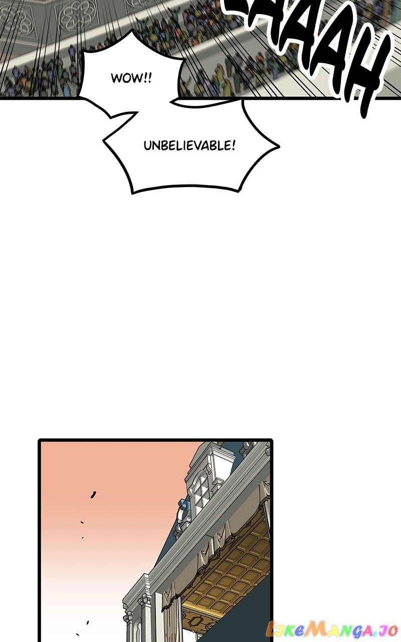 Carsearin Chapter 64 - Page 23