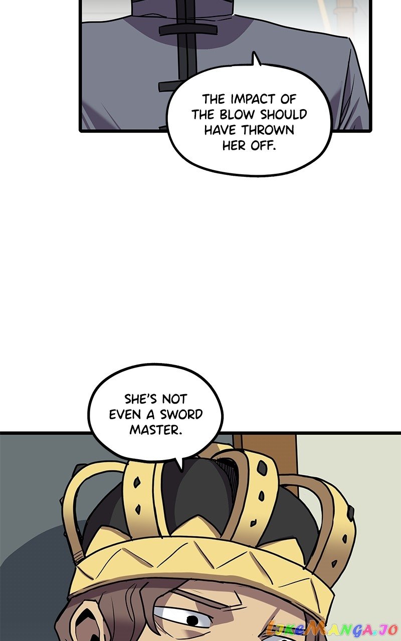 Carsearin Chapter 64 - Page 25