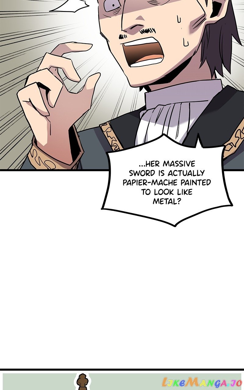 Carsearin Chapter 64 - Page 27