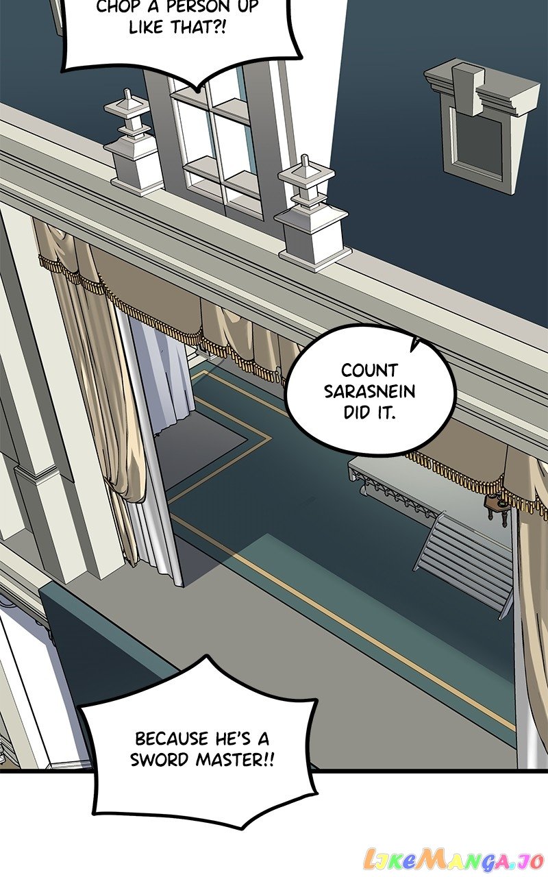 Carsearin Chapter 64 - Page 29
