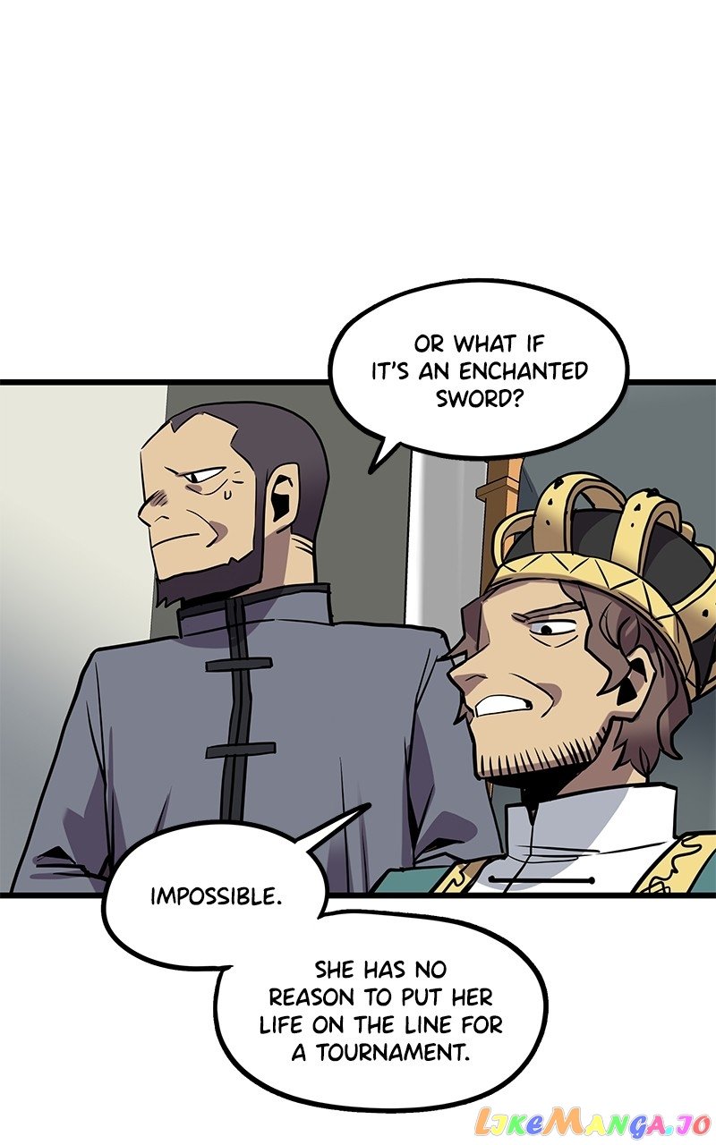 Carsearin Chapter 64 - Page 30